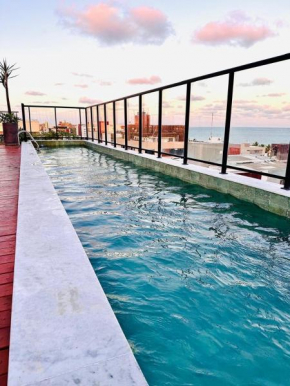 Umi flat Intermares